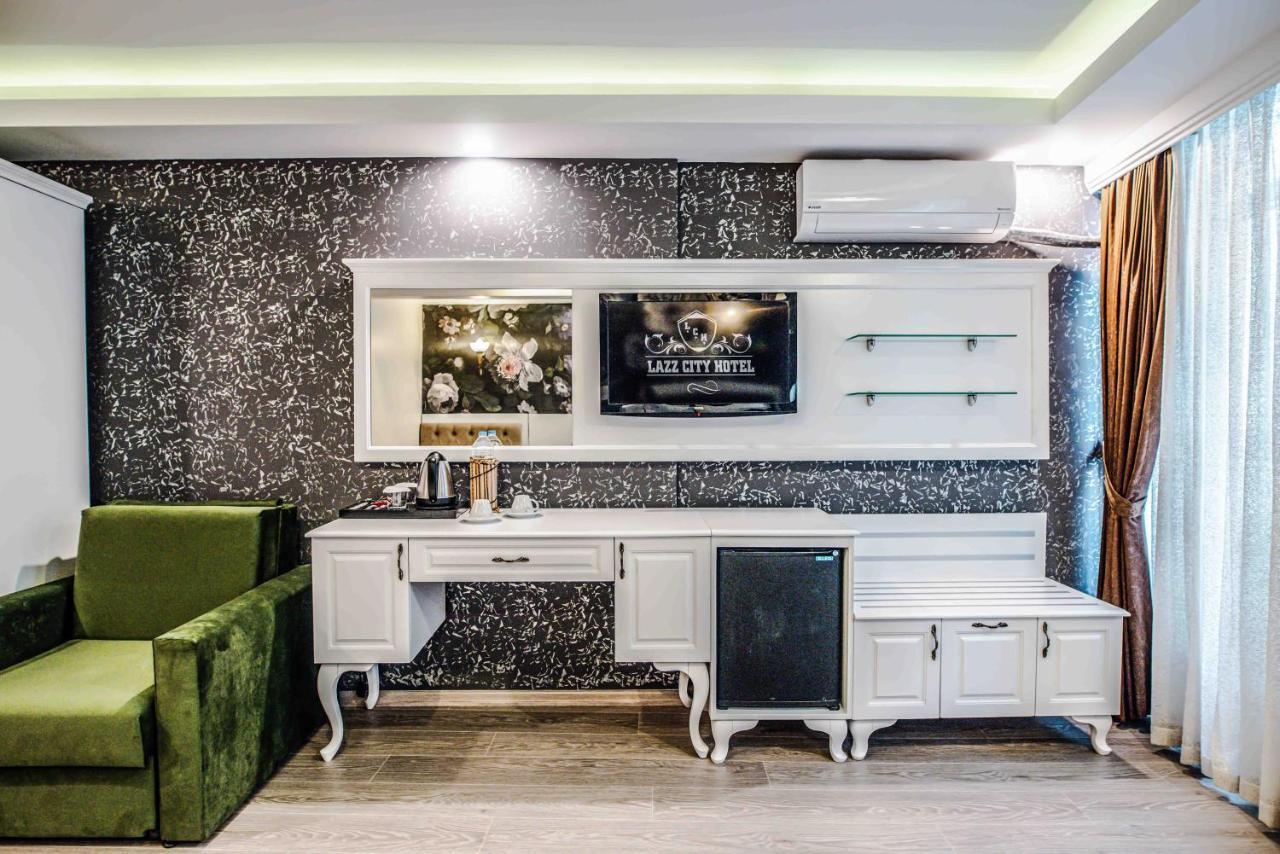 Lazz City Hotel - Istanbul — Photos 1